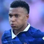 مبابي يسجل هدفًا ويعادل ميسي في كأس العالم 2026