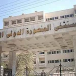 نجاح جراحة استخراج مسمار ضغط هوائي من مخ طفل
