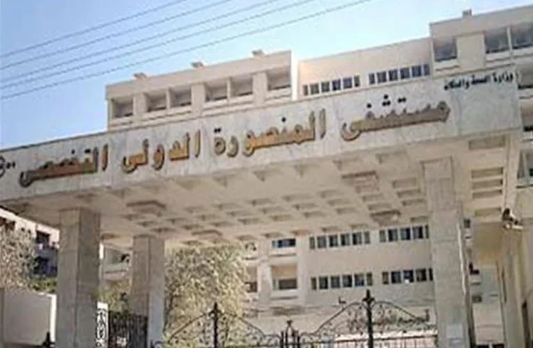 نجاح جراحة استخراج مسمار ضغط هوائي من مخ طفل