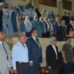 انطلاق دوري كرة القدم للمدارس الخاصة في بورسعيد