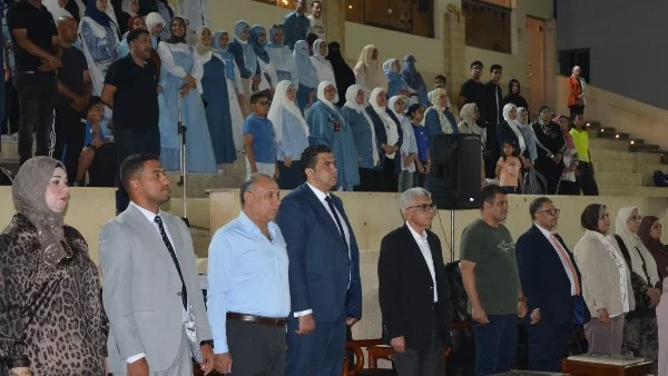 انطلاق دوري كرة القدم للمدارس الخاصة في بورسعيد
