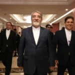 معاملة خاصة للدول الصديقة بمضيق هرمز