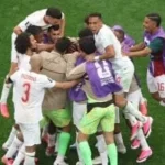 المغرب يحقق 19 مليون دولار بعد التأهل لربع النهائي