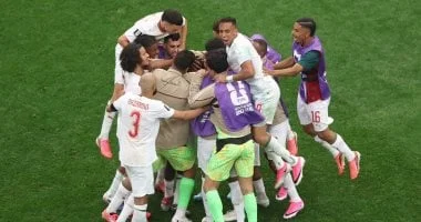 المغرب يحقق 19 مليون دولار بعد التأهل لربع النهائي