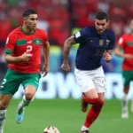 أولى مواجهات دور الـ8 من كأس العالم 2026