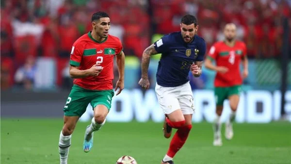أولى مواجهات دور الـ8 من كأس العالم 2026
