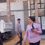 مواجهة التعديات على شواطئ بورسعيد