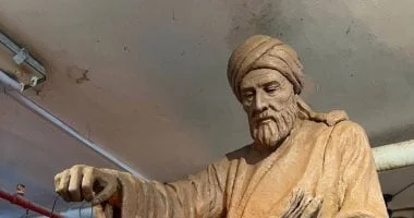"نَجْد": مشروع تخرج يعكس الحكمة والفن في جامعة المنصورة