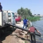 عقوبات صارمة لإلقاء النفايات في المياه المصرية
