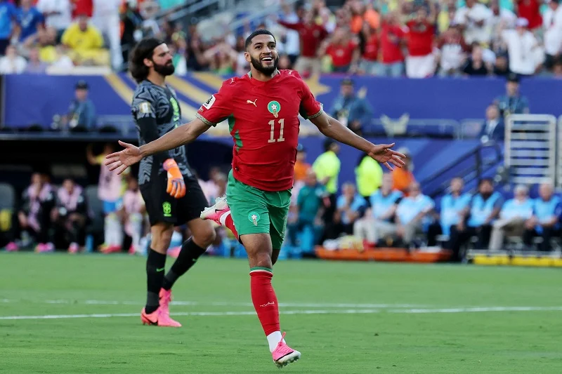 إصابة صيباري وغياب شادي رياض عن مواجهة المغرب القادمة