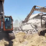 دعم المزارعين وحماية الأراضي الزراعية