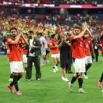 سهام صالح: «عيد الفراعنة المونديالي» بفضل منتخب مصر