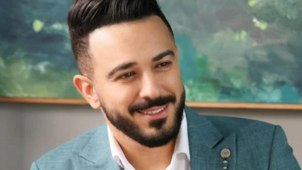 هيثم نبيل يكشف كواليس أغنية «كنا صغيرين» لرامي جمال