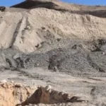 اكتشاف كنز الفوسفات في الوادي الجديد