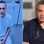 خطر يهدد حياة الطبيب حسام أبو صفية في السجون الإسرائيلية
