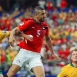 سهام صالح: الفراعنة في المونديال حققوا إنجازاً تاريخياً