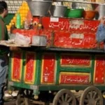 إجراءات ترخيص وحدات الطعام المتنقلة