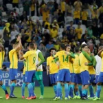 أنشيلوتي: البرازيل في أفضل حالاتها قبل مواجهة النرويج
