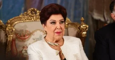 ذكرى رحيل رجاء الجداوي تحييها ابنتها أميرة مختار