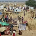 كارثة إنسانية في مدينة الأبيض بالسودان