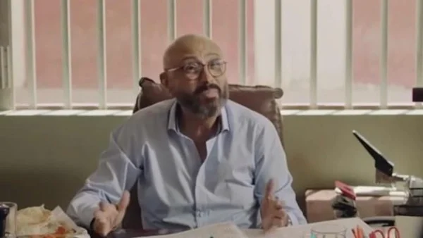 جمال يوسف: ناظر المدرسة في "تحت السن" نموذج واقعي