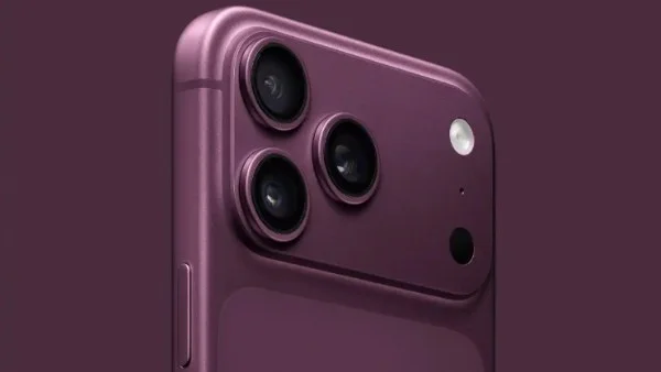 تحديثات ثورية في عتاد "iPhone 18 Pro" المرتقب