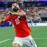 محسن صالح: محمد صلاح يتفوق بدنيًا على ميسي