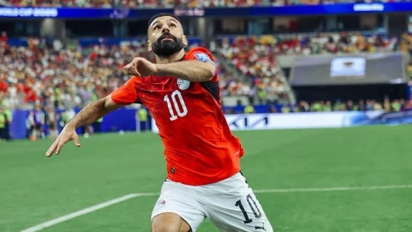 محسن صالح: محمد صلاح يتفوق بدنيًا على ميسي