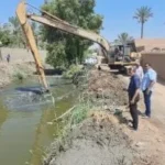 السيطرة على تمساح شبرامنت: تفاصيل مثيرة