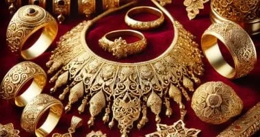 استقرار أسعار الذهب اليوم في مصر