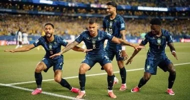 منتخب البرازيل يتحدّى النرويج في دور الـ16 بكأس العالم 2026
