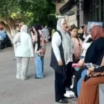 قطع المياه غداً عن شبين الكوم وضواحيها