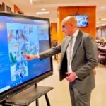طارق يحيى: مؤمن زكريا أذكى لاعب قابلته