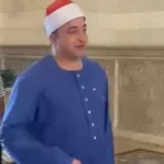 الشيخ طه النعماني يشارك في انطلاق الموسم الثاني لدولة التلاوة