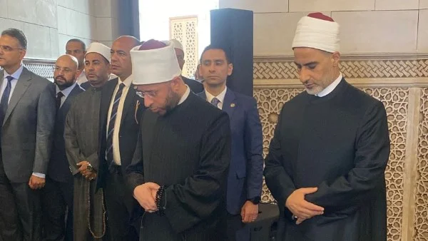 انطلاق مسابقة «دولة التلاوة» بحضور وزير الأوقاف