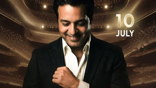 تأجيل حفلة راشد الماجد في المغرب لأي سبب؟