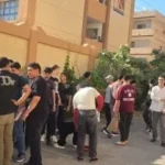 فرق متابعة تراقب امتحانات الثانوية العامة للغة الأولى