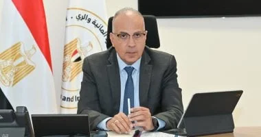 استعدادات أسبوع القاهرة التاسع للمياه 2026