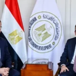 تعزيز التعاون بين مصر وأيرلندا في الاقتصاد الأخضر