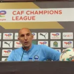 يورشيتش يشيد بإمام عاشور ويبرز إمكانيات زيكو