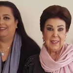 ابنة رجاء الجداوى تحيي ذكرى رحيل والدتها السادسة