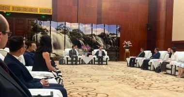 جويشو: معجزة الصين الرقمية