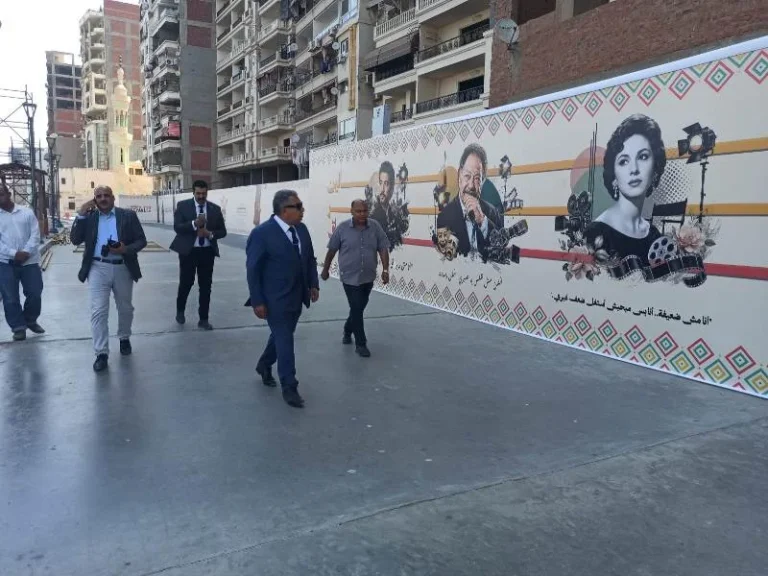 المنصورة تستضيف المهرجان القومي للمسرح المصري
