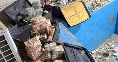 تحقيقات فساد كبرى تهز العراق وتكشف عن أرقام قياسية