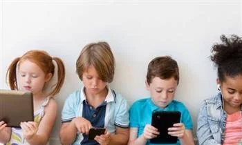 خدمات جديدة لحماية الأطفال من مخاطر الإنترنت في مصر