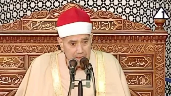 إحياء ذكرى ميلاد الشيخ راغب مصطفى غلوش