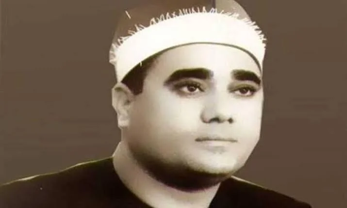 وزارة الأوقاف تحتفل بذكرى ميلاد الشيخ راغب غلوش
