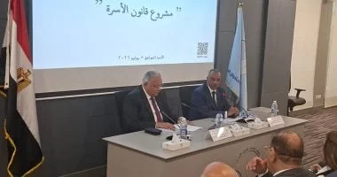 الألفي تطالب بنقل الولاية المالية للأم بعد وفاة الأب