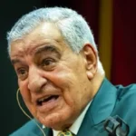 محاضرة حول أسرار الحضارات الغارقة في قصر الأمير طاز