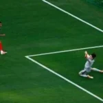 فرنسا تتأهل لدور الـ16 بفوز ساحق على السويد